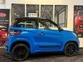 Ligier JS60 Ultimate Sport 15000 KM Mopedauto Microcar