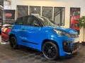 Ligier JS60 Ultimate Sport 15000 KM Mopedauto Microcar