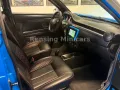 Ligier JS60 Ultimate Sport 15000 KM Mopedauto Microcar