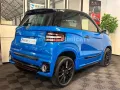 Ligier JS60 Ultimate Sport 15000 KM Mopedauto Microcar