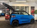 Ligier JS60 Ultimate Sport 15000 KM Mopedauto Microcar
