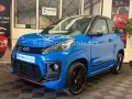 Ligier JS60 Ultimate Sport 15000 KM Mopedauto Microcar