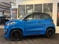 Ligier JS60 Ultimate Sport 15000 KM Mopedauto Microcar