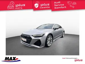 Audi RS7 Sportback PERFORMANCE 280KM/H+PANO+360°+HUD+
