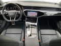 Audi RS7 Sportback PERFORMANCE 280KM/H+PANO+360°+HUD+