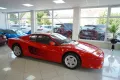 Ferrari Testarossa Monodado / Service Neu /