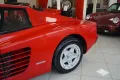 Ferrari Testarossa Monodado / Service Neu /