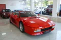 Ferrari Testarossa Monodado / Service Neu /