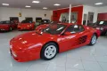 Ferrari Testarossa Monodado / Service Neu /