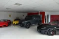 Ferrari Testarossa Monodado / Service Neu /
