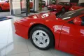 Ferrari Testarossa Monodado / Service Neu /