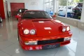 Ferrari Testarossa Monodado / Service Neu /