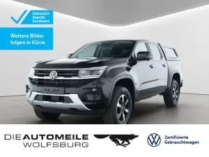 Volkswagen Amarok DC 2.0 TDI 4Motion Automatik Style Matrix
