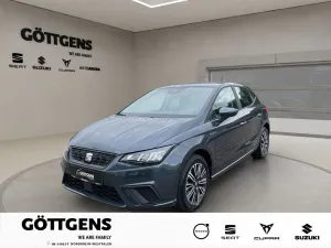 Seat Ibiza 1.0 TSI Style Edition LED 16LM VC FULL LIN