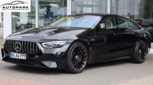 Mercedes-Benz AMG GT 63 4-trg. 4M+ 585PS 9G-DCT*BURME*360°KAM