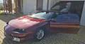 Chevrolet Camaro IV gen. 3.4 