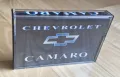 Chevrolet Camaro IV gen. 3.4 