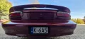 Chevrolet Camaro IV gen. 3.4 