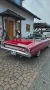 Ford Galaxie 500, Baujahr 1964, Cabrio