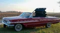 Ford Galaxie 500, Baujahr 1964, Cabrio