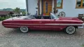 Ford Galaxie 500, Baujahr 1964, Cabrio