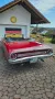 Ford Galaxie 500, Baujahr 1964, Cabrio