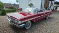 Ford Galaxie 500, Baujahr 1964, Cabrio