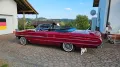 Ford Galaxie 500, Baujahr 1964, Cabrio