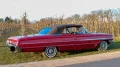 Ford Galaxie 500, Baujahr 1964, Cabrio