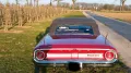 Ford Galaxie 500, Baujahr 1964, Cabrio