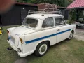 Trabant P600