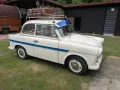 Trabant P600