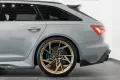 Audi RS6 ABT Legacy Edition 800PS 1 of 30 Nardograu
