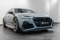 Audi RS6 ABT Legacy Edition 800PS 1 of 30 Nardograu