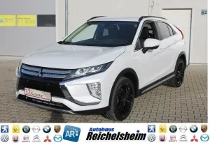 Mitsubishi Eclipse,sehr gepfl.,mega Ausst.,Autom.,Finanz.