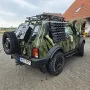 Lada Niva Bronto  4x4 Urban 