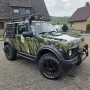 Lada Niva Bronto  4x4 Urban 