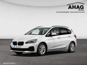 BMW 216i Active Tourer