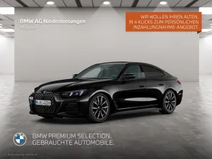 BMW 430i xDrive Gran Coupé M Sport Harman/K Kamera