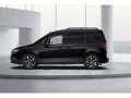 Mercedes-Benz EQT 200 Standard AHK*LED*Kamera*Lenkradheiz*Navi