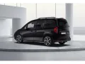 Mercedes-Benz EQT 200 Standard AHK*LED*Kamera*Lenkradheiz*Navi