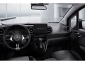 Mercedes-Benz EQT 200 Standard AHK*LED*Kamera*Lenkradheiz*Navi