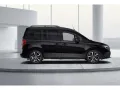 Mercedes-Benz EQT 200 Standard AHK*LED*Kamera*Lenkradheiz*Navi
