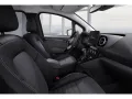 Mercedes-Benz EQT 200 Standard AHK*LED*Kamera*Lenkradheiz*Navi