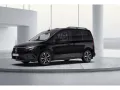 Mercedes-Benz EQT 200 Standard AHK*LED*Kamera*Lenkradheiz*Navi