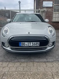 MINI One 1.5 Chili - LED - Sitzheizung - PDC 