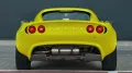Lotus Elise S,  Isotope Green, 18tKm, Japanimport