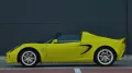 Lotus Elise S,  Isotope Green, 18tKm, Japanimport