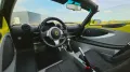 Lotus Elise S,  Isotope Green, 18tKm, Japanimport