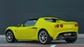 Lotus Elise S,  Isotope Green, 18tKm, Japanimport